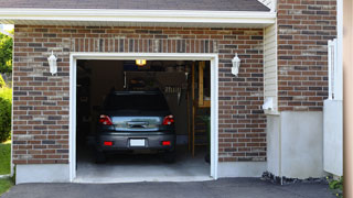 Garage Door Installation at North Hill Des Moines, Washington